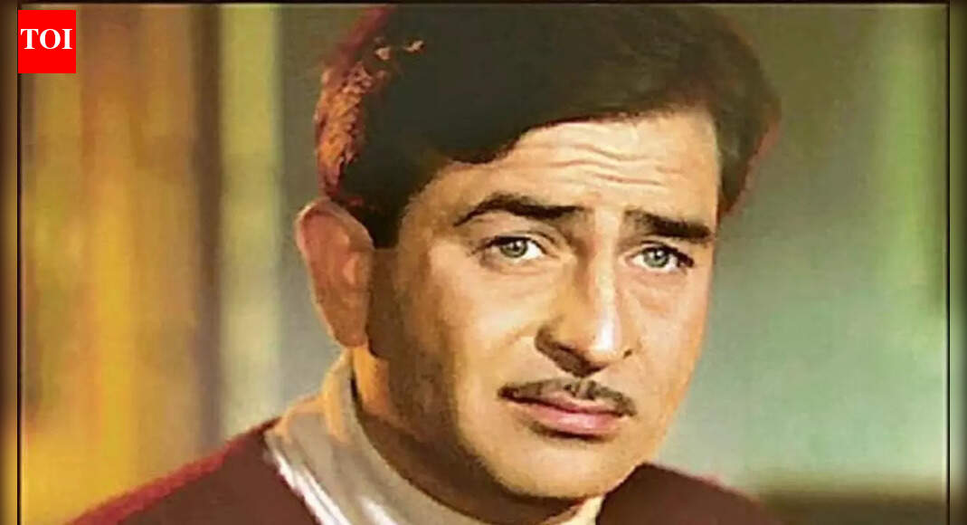 Raj Kapoor battled depression during Prithviraj Kapoor’s cancer; was broke after Mera Naam Joker; ‘He was abusing Jesus’ photo; was Hindu but believed in all religions,’ says family friend