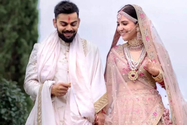 ‘Anushka Sharma, Virat Kohli’s wedding was a covert operation almost, nobody had any hint,’ says Karan Johar as he opened up on the impact it had on people and the trend it started