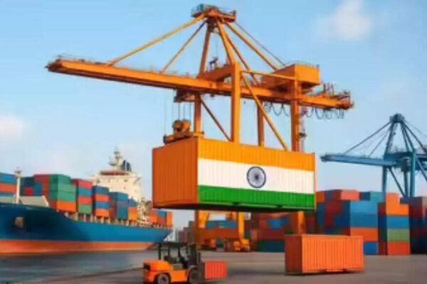 Exports defy Trump tariffs, record fastest growth in 3+ years