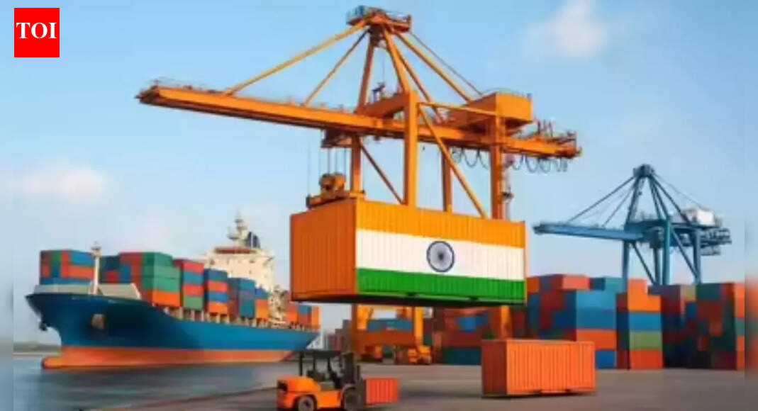 Exports defy Trump tariffs, record fastest growth in 3+ years