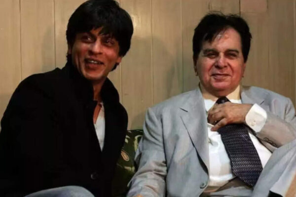 From Rajesh Khanna to Shah Rukh Khan: Bollywood superstars who went viral long before the internet existed | Hindi Movie News