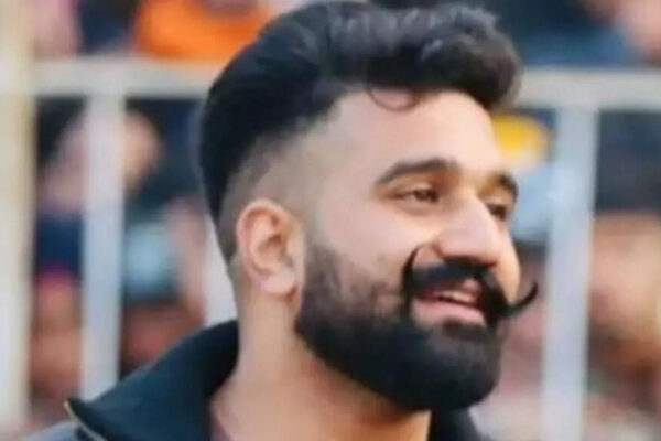 ‘Revenge for Moose Wala’: Kabaddi player shot dead in front of hundreds at Mohali tournament