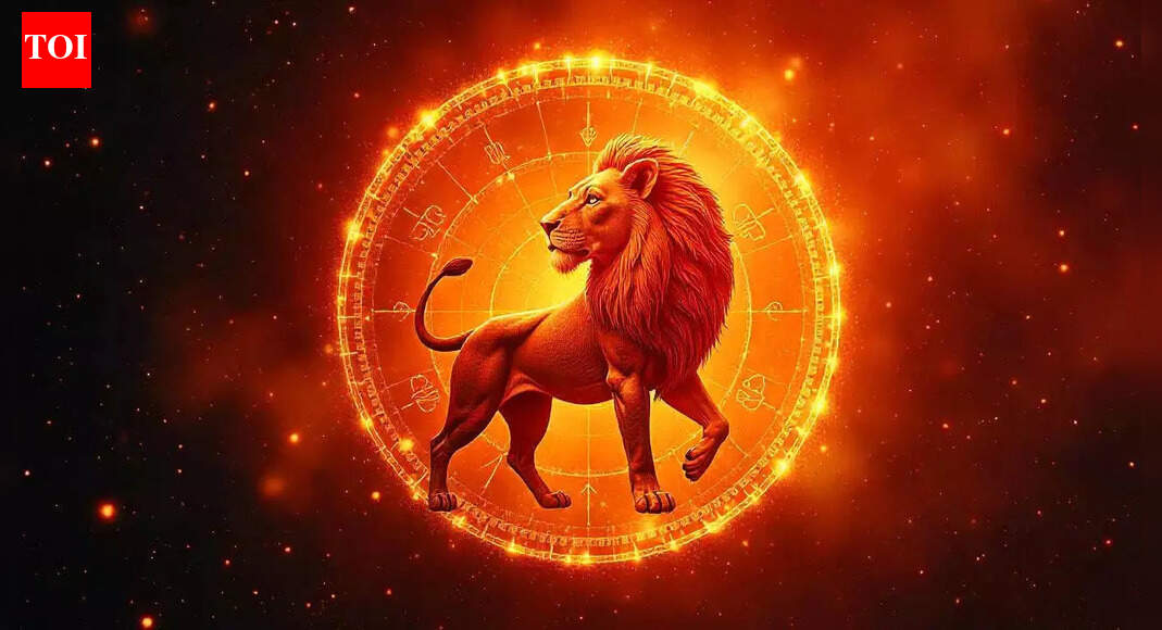 Leo Daily Horoscope Today, December 16, 2025: A destined change is already in motion