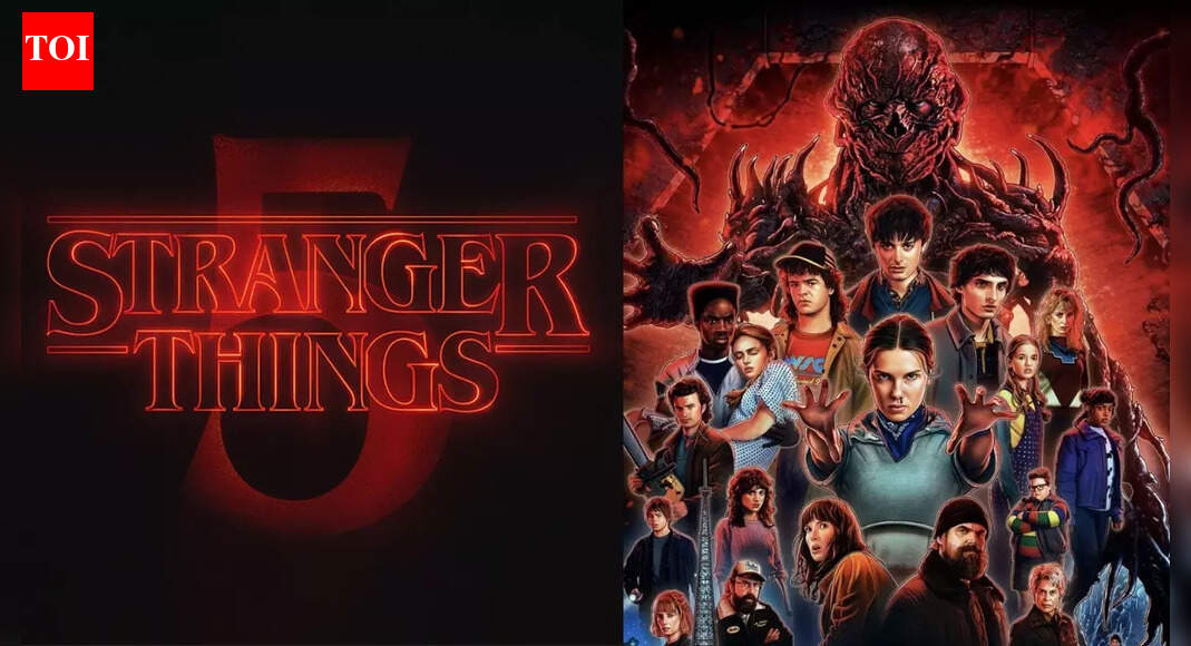 ‘Stranger Things Season 5’: Volume 2 trailer teases final battle as Hawkins prepares for one last fight, ‘This is not over — not by a long shot’