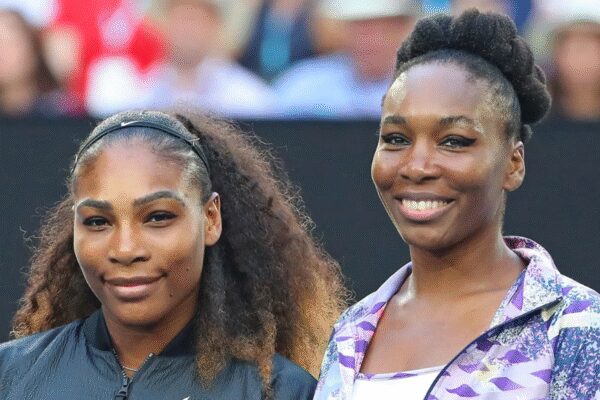 Serena Williams vs Venus Williams net worth in 2025: Tennis sisters, career, business, and lifestyle compared | International Sports News