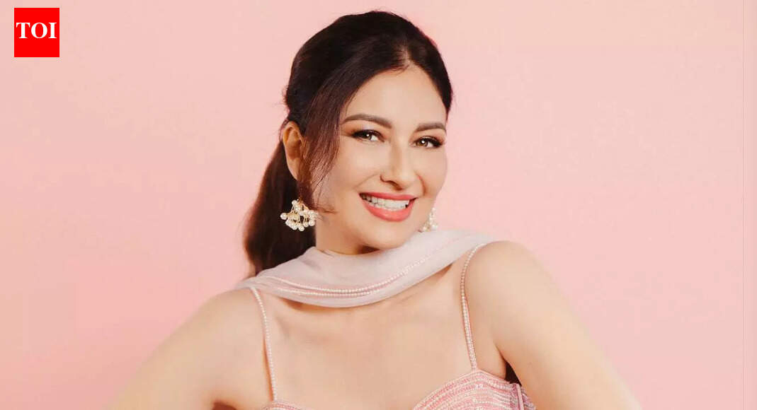 Saumya Tandon lost a confirmed OTT project days before filming and then Dhurandhar happened, ‘In hindsight, it was the best thing’ – Exclusive
