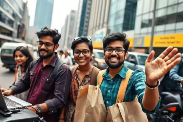 Joblessness dips to 4.7% in November, lowest since April: Labour data