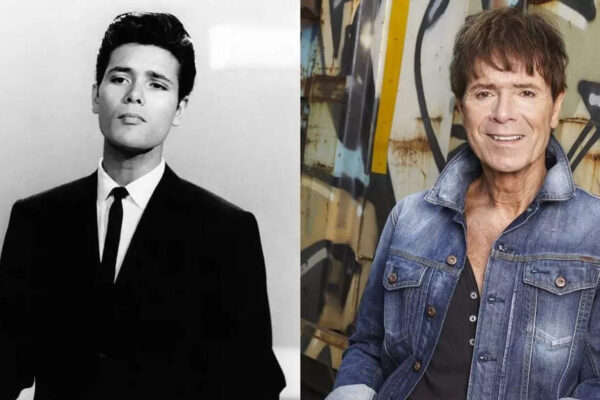 Singer Cliff Richard reveals he has been undergoing prostate cancer treatment for the past year, urges UK to expand screening