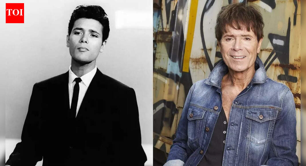 Singer Cliff Richard reveals he has been undergoing prostate cancer treatment for the past year, urges UK to expand screening