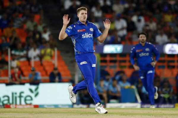 Explained: Why Cameron Green and other overseas stars can’t earn beyond Rs.18 crore at IPL Auction