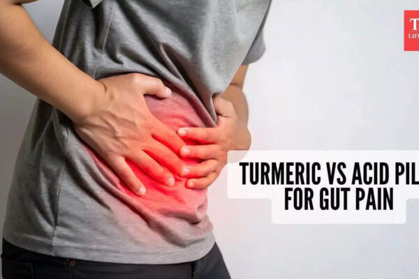 Turmeric vs omeprazole: Which works better for stomach pain? |