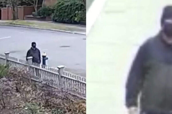 ‘This individual definitely targeted Brown University’: Police release new footage and suspect details  — here’s what we know