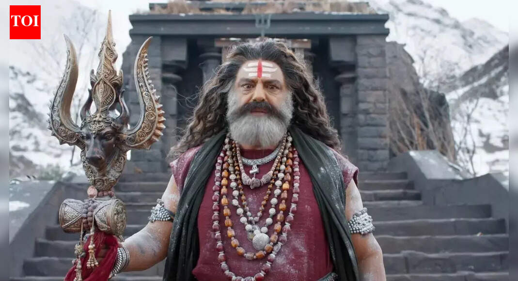 ‘Akhanda 2: Thaandavam’ box office collections day 4: Balayya’s film crosses Rs 66 crores