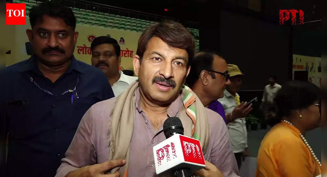 . New Delhi: Citing rise in cases of involvement of younger juveniles in heinous crimes, BJP MP Manoj Tiwari introduced a private member’s bill in LS seeking amendments to Juvenile Justice Act, 2015 to bring down the age for juveniles who have committed heinous crimes from 16 years to 14. This will allow such cases to be open for assessment by Juvenile Justice Board (JJB) for transfer to children’s court for trial as an adult under the criminal justice system.The statement of objects of Tiwari’s bill introduced in LS on Dec 5 states Juvenile Justice (Care and Protection of Children) Act, 2015, was enacted to provide a child-friendly approach to the adjudication and disposition of matters involving children in conflict with the law. “However, in recent years, there has been a noticeable increase in involvement of juveniles aged 14-16 years in serious and heinous crimes, including rape, murder, and other violent offences,” it said.“The existing provision of treating all children below the age of 18 years as juveniles, regardless of the gravity of the offence, has led to concerns about adequacy of the justice system in addressing such crimes. This amendment seeks to strike a balance between the principles of rehabilitation and accountability, while ensuring that the rights and welfare of children are protected,” it said. End of ArticleFollow Us On Social MediaVideosIndian Army Displays Turkish Yiiha Drone Used By Pakistan During Operation SindoorPM Modi Arrives In Jordan, Receives Warm Welcome By Indian Diaspora In AmmanUS Starts Mandatory Social Media Checks For H-1B Visas Leaving Indian Professionals Most ExposedBJP’s Succession Script Repeats: Why Nitin Nabin Is Working President, And Not Nadda’s ReplacementEnd Of MGNREGA? What VB–G Ram G Means For Rural Workers, Farmers And Viksit Bharat PlanFrom Missiles To Torpedoes, DRDO Outlines India’s Big Defence Push For Near-Term Battlefield EdgePM Modi Begins Jordan, Ethiopia, Oman Tour To Boost Ancient Ties, Expand India’s Global South RoleIndian Diaspora Members Prepare Cultural Performances Ahead Of PM Modi’s Jordan VisitFrom Power Cuts To 500 GW Grid, India Emerges As Global Data Centre Hub Under Modi: Piyush GoyalCong’s ‘Modi Teri Kabr Khudegi’ Slogan Sparks Uproar, NDA Seeks Apology As Parliament Grinds To Halt123PhotostoriesDear Comrade, Pelli Choopulu and Arjun Reddy; Breakthrough performances that redefined the Telugu lover boyDhurandhar, Chhaava, Mom; Challenging roles played by Akshaye Khanna5 adorable pink animals stealing the wildlife spotlight5 beautiful Romeo and Juliet quotes that will steal your hearts‘Damini’, ‘OMG! Oh My God’, ‘Prem Rog’: Bollywood movies that sparked social change and redefined mainstream storytelling5 pet fish that change colour and why it happens6 Traditional egg curries from different parts of the countryAnkita Lokhande and Vicky Jain’s love story: From being close friends to getting remarried in EuropeUttarakhand Govt announces snow leopard tour to boost winter tourism; 5 other Indian spots to see the Big CatMrunal Thakur’s colourful Paithani saree is a bold love letter to Maharashtrian culture123Hot PicksBondi beach attackCorona RemediesJetBlue flight VenezuelaGold rate todaySilver rate todayPublic Holidays NovemberBank Holidays NovemberTop TrendingJaylen Warren InjuryAuston MatthewsVanessa BryantLeBron JamesBukayo Saka and Tolami Benson Net WorthConnor McDavidDylan HollowayLebron JamesAdam FoxBam Adebayo