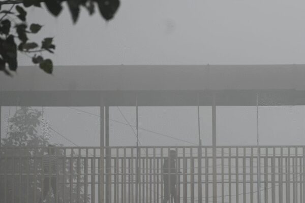 Rich’s reluctance to change lifestyle a major reason for pollution, says SC
