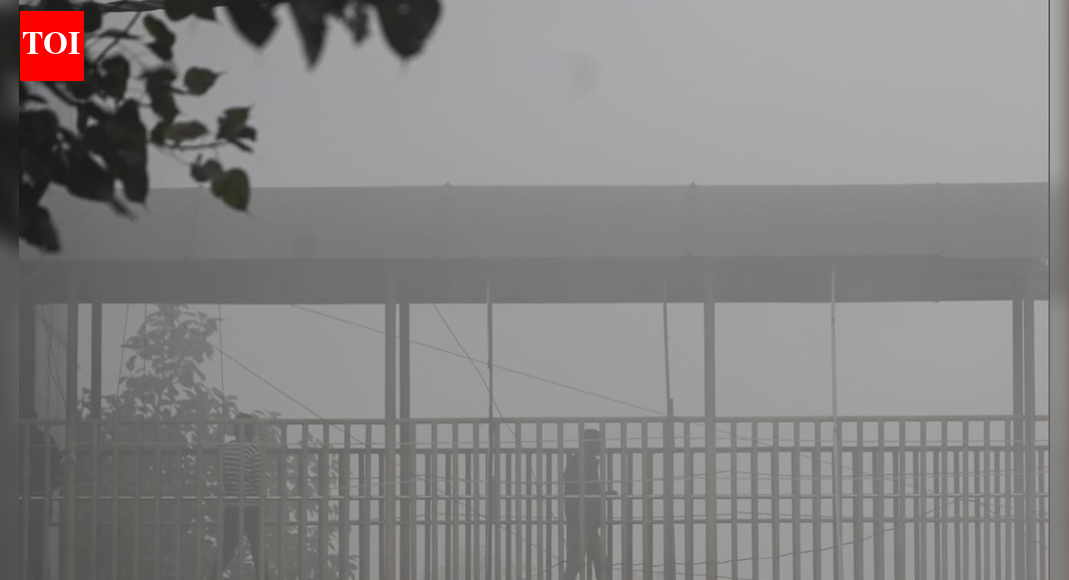 Rich’s reluctance to change lifestyle a major reason for pollution, says SC