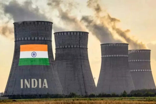 . New Delhi: The amended atomic energy bill was tabled in LS Monday, paving way for a huge policy shift in India’s atomic sector that is expected to accelerate civil nuclear energy production by opening doors for private players. The sector has till now been the preserve of govt enterprises.Sustainable Harnessing and Advancement of Nuclear Energy for Transforming India (SHANTI) Bill, 2025, introduced by MoS for department of atomic energy Jitendra Singh in the House, seeks to repeal Atomic Energy Act, 1962, and Civil Liability for Nuclear Damage Act (CLNDA), 2010. It provides for “a pragmatic civil liability regime for nuclear damage and to confer statutory status to Atomic Energy Regulatory Board”, Singh said.The new legislation seeks to support large-scale expansion of nuclear energy and radiation applications across power & non-power sectors. It is central to India’s goal of achieving 100GW of nuclear power capacity by 2047. It proposes a new legal framework that includes modern safety regulations, a dedicated nuclear tribunal for dispute resolution, and reforms to the nuclear liability regime to cap risks & attract investment.While private companies and their joint ventures will be allowed to apply for licences to set up and operate nuclear facilities & transport nuclear fuel, critical functions such as uranium enrichment, spent fuel management and heavy water production will remain under the exclusive control of Centre. Govt will retain control over radioactive substances and radiation-generating equipment to address safety hazards.Singh said the bill was aligned with the goal of increasing the share of nuclear energy in India’s overall energy mix, facilitating innovation in nuclear science and technology, &expanding its use in non-power applications, such as healthcare, food, water, agriculture, industry, environment, research and innovation, and emerging areas such as AI, while continuing to honour India’s obligations on safety, security, safeguards & nuclear liability.The amendments are designed to finally implement the stalled Indo-US nuclear agreement, which has led to little progress beyond fuel imports due to liability issues, and enable US reactor construction in India.About the AuthorAtul MathurAtul Mathur, Deputy Metro Editor (Senior Assistant Editor), at The Times of India, has over 26 years of experience in journalism. Based in Delhi, he has extensively reported on governance, policy and politics, offering readers deeply researched, data-driven insights into the workings of the capital. Known for his in-depth investigative reporting and compelling human-interest narratives, Atul brings clarity and context to complex urban and civic issues.Read MoreEnd of ArticleFollow Us On Social MediaVideosIndian Army Displays Turkish Yiiha Drone Used By Pakistan During Operation SindoorPM Modi Arrives In Jordan, Receives Warm Welcome By Indian Diaspora In AmmanUS Starts Mandatory Social Media Checks For H-1B Visas Leaving Indian Professionals Most ExposedBJP’s Succession Script Repeats: Why Nitin Nabin Is Working President, And Not Nadda’s ReplacementEnd Of MGNREGA? What VB–G Ram G Means For Rural Workers, Farmers And Viksit Bharat PlanFrom Missiles To Torpedoes, DRDO Outlines India’s Big Defence Push For Near-Term Battlefield EdgePM Modi Begins Jordan, Ethiopia, Oman Tour To Boost Ancient Ties, Expand India’s Global South RoleIndian Diaspora Members Prepare Cultural Performances Ahead Of PM Modi’s Jordan VisitFrom Power Cuts To 500 GW Grid, India Emerges As Global Data Centre Hub Under Modi: Piyush GoyalCong’s ‘Modi Teri Kabr Khudegi’ Slogan Sparks Uproar, NDA Seeks Apology As Parliament Grinds To Halt123PhotostoriesFrom Chimpanzees to Rats: 5 animals who are smarter than you think!TV actors who married young: From Karanvir Bohra to Vivian DsenaLongest running Hindi TV shows: Taarak Mehta Kaa Ooltah Chasmah’ to ‘Balika Vadhu’Dear Comrade, Pelli Choopulu and Arjun Reddy; Breakthrough performances that redefined the Telugu lover boyDhurandhar, Chhaava, Mom; Challenging roles played by Akshaye Khanna5 adorable pink animals stealing the wildlife spotlight5 beautiful Romeo and Juliet quotes that will steal your hearts‘Damini’, ‘OMG! Oh My God’, ‘Prem Rog’: Bollywood movies that sparked social change and redefined mainstream storytelling5 pet fish that change colour and why it happens6 Traditional egg curries from different parts of the country123Hot PicksBondi beach attackCorona RemediesJetBlue flight VenezuelaGold rate todaySilver rate todayPublic Holidays NovemberBank Holidays NovemberTop TrendingJosh AllenAuston MatthewsVanessa BryantLeBron JamesBukayo Saka and Tolami Benson Net WorthConnor McDavidTomi LahrenAdolis GarciaDeante Ayton MomBrock McGillis
