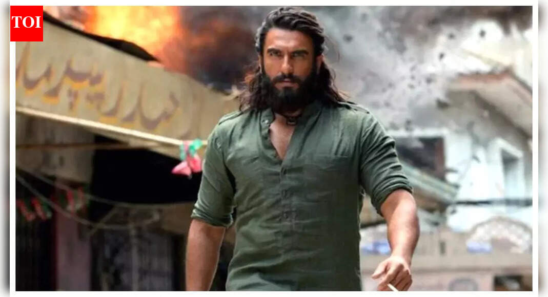 Dhurandhar Full Movie Collection: ‘Dhurandhar’ box office collection day 11: Ranveer Singh, Akshaye Khanna, R Madhavan starrer set NEW RECORD on its second Monday; inches towards Rs 400 crore in domestic and Rs 550 crore in worldwide market |