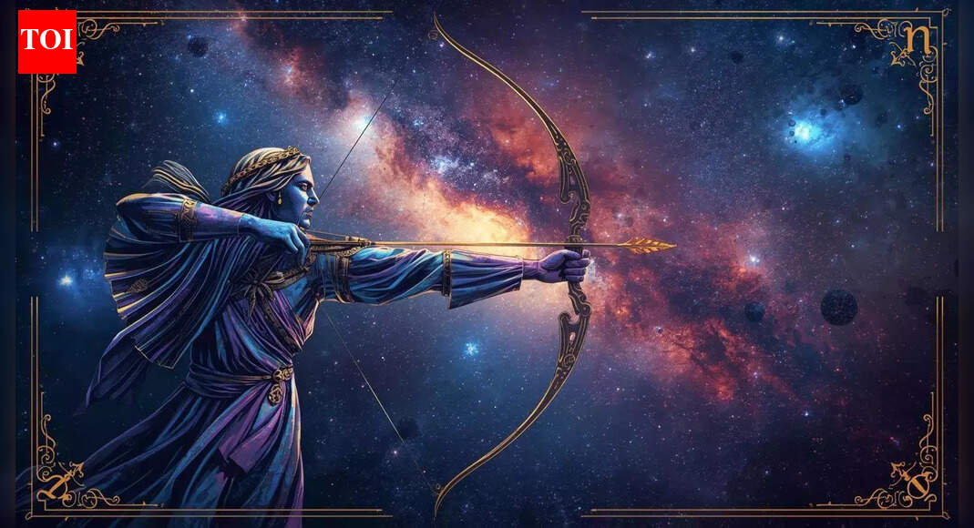 Raj Yoga in Sagittarius on December 16, 2025: What it means for your zodiac sign