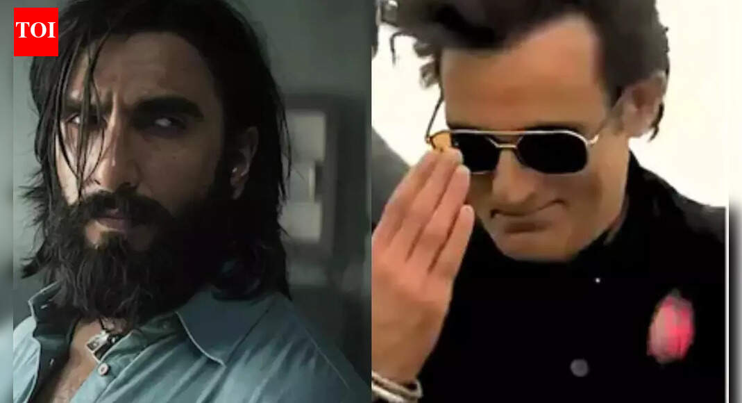 ‘Dhurandhar’: Indian content creator REACTS to his viral spoof video misinterpreting him as a ‘Pakistani’ viewer; says, ‘Next time se acting halki karunga’