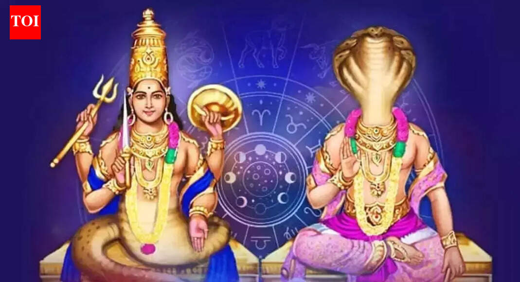 Horoscope Today (December 16, 2025): Rahu & Ketu’s Daily Karmic Reading and Predictions for All Zodiac Signs