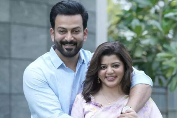 Prithviraj Sukumaran shares survivor post after actress assault case verdict; Supriya Menon says, ‘Always with her’