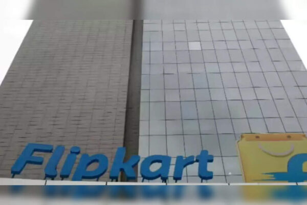 Flipkart gets NCLT nod to shift domicile to India