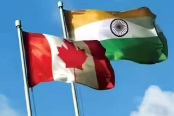 India, Canada assess trade pact scope