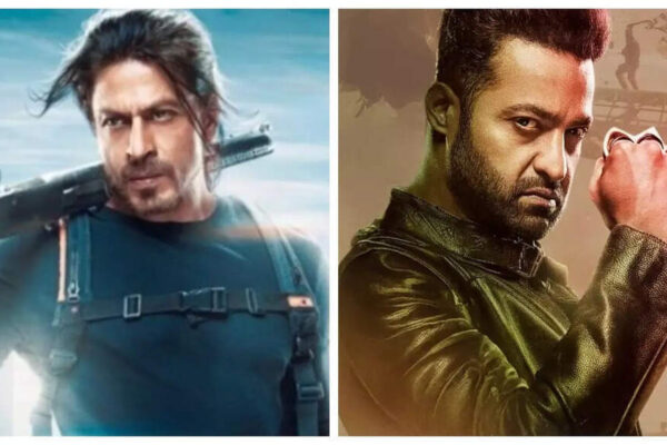 ‘Pathaan 2’: Will Jr NTR return to Spy Universe to face off against Shah Rukh Khan?