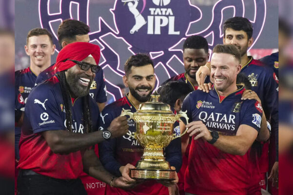IPL 2026 dates confirmed: Season to run from March 26 to May 31; Chinnaswamy opener in doubt