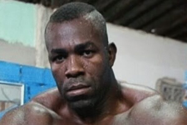 Geronimo dos Santos cause of death: How did the ex-MMA fighter and UFC signee die at 45