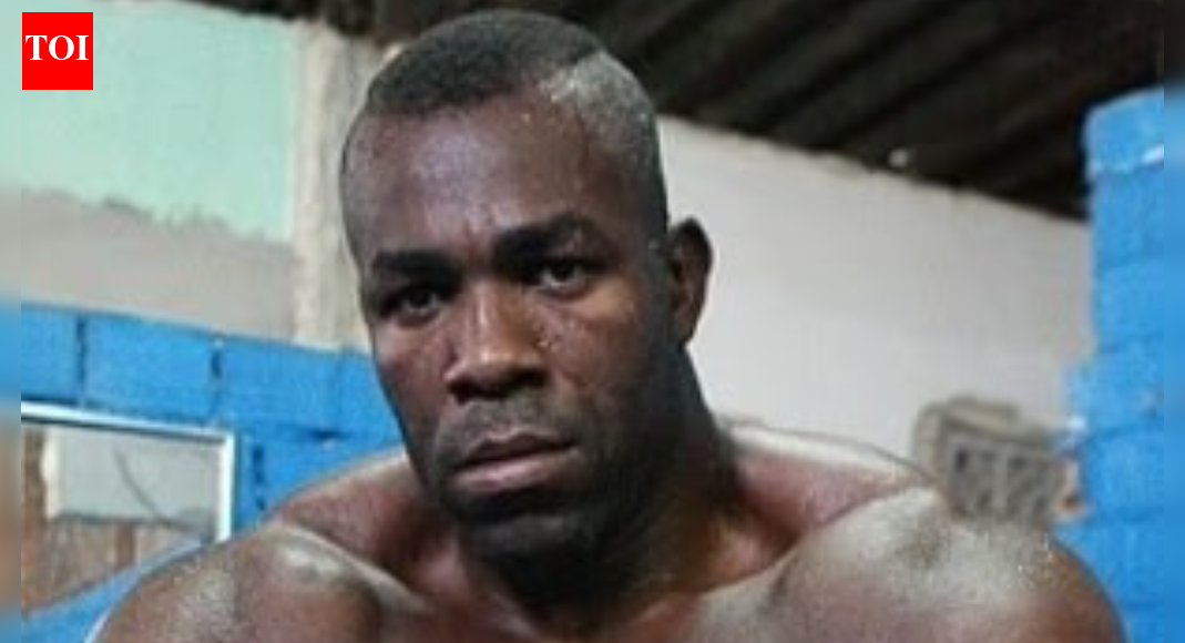 Geronimo dos Santos cause of death: How did the ex-MMA fighter and UFC signee die at 45