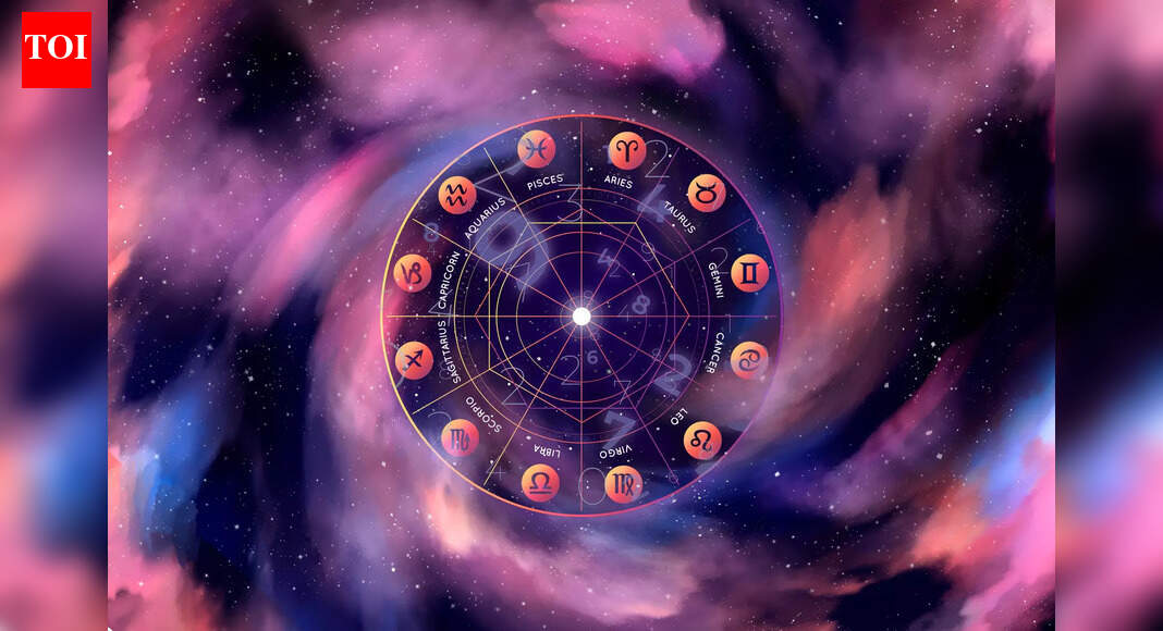 Horoscope Tomorrow, December 17, 2025: Prosperity returns, these zodiac signs will overcome financial stress