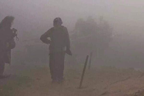 Delhi, Noida and Ghaziabad close physical classes for Nursery to Class V amid hazardous AQI