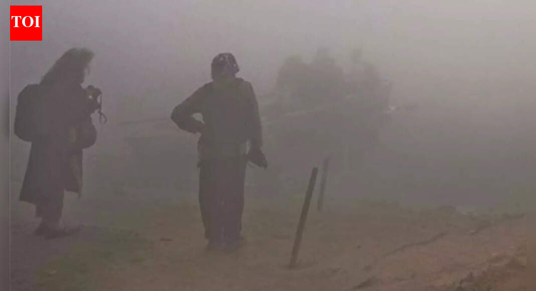 Delhi, Noida and Ghaziabad close physical classes for Nursery to Class V amid hazardous AQI