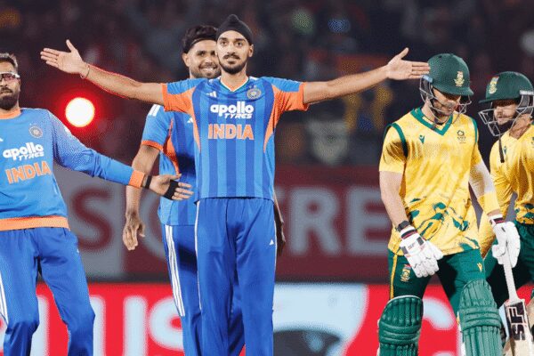 IND vs SA: Why low-scoring T20Is are India’s comfort zone