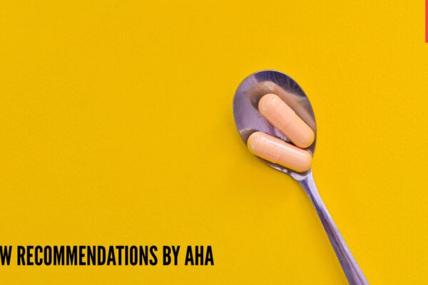 American Heart Association urges wider use of combo pills to improve heart health, read more