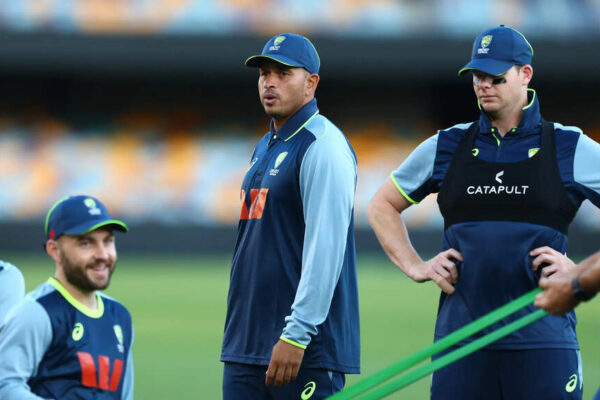 Ashes: Australia drop fit Usman Khawaja, recall Pat Cummins and Nathan Lyon for Adelaide Test