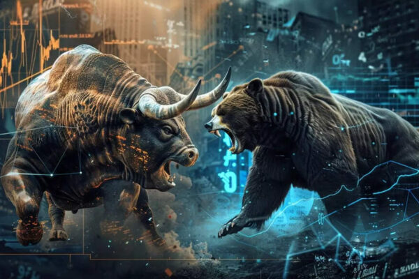 Stock market today: Nifty50 opens below 26,000; BSE Sensex down over 300 points
