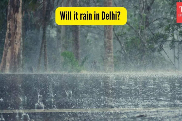 Weather update: Will it rain in Delhi? Check IMD predictions for Uttar Pradesh, Kolkata, Mumbai, Chennai, Bengaluru