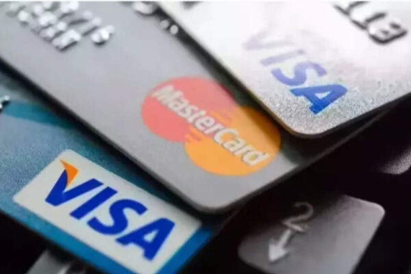 Credit card loans continue to slow