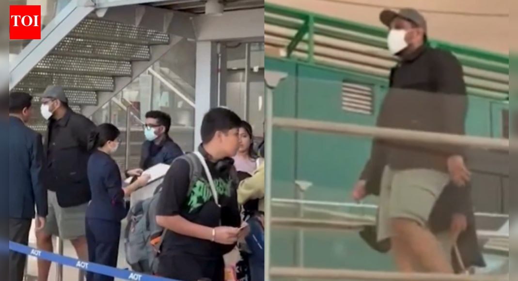 Fled in IndiGo, hid at Indigo, return in IndiGo: Goa nightclub fire accused Luthra brothers deported from Thailand; to land in Delhi at 1.45pm