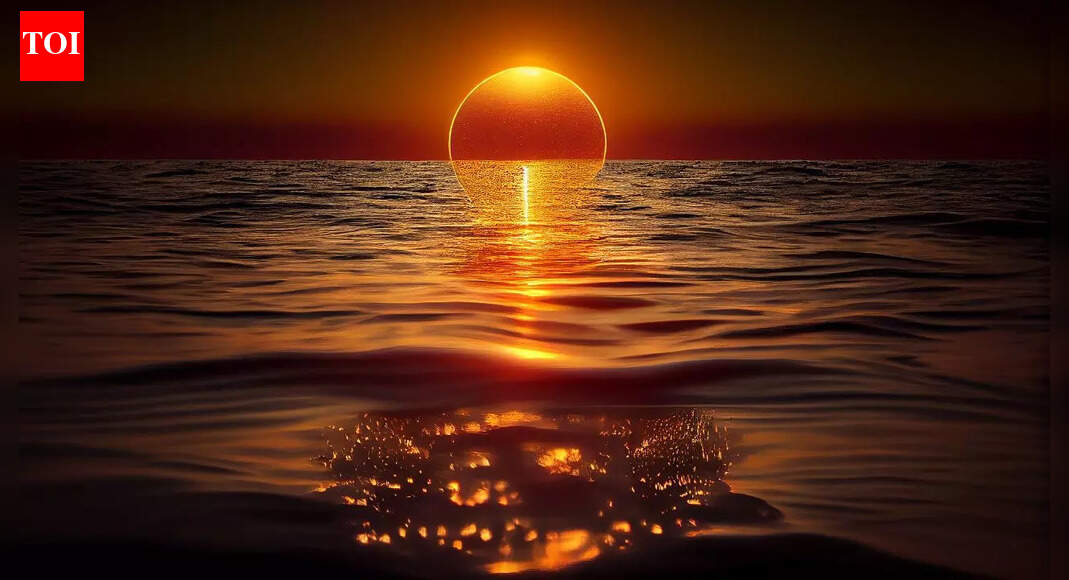 Do you want recognition in the Sun year 2026? Do these spiritual practices