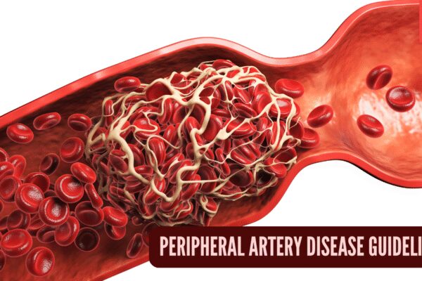 Cleveland Clinic helps shape new guidelines for peripheral artery disease care |