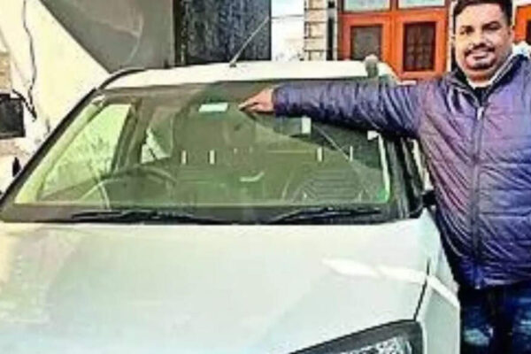 . LUDHIANA: A trader in Ludhiana’s Khanna city was at home and his car parked outside, when a FASTag message pinged from his bank – Rs 150 toll deducted at Kiranj toll plaza, reports Shariq Majeed. Gurpreet Singh, 41, was stunned. Kiranj was some 350km away in Haryana, on the Delhi-Mumbai Expressway. “I actually ran out to see if my car was still there. It was parked right there,” Gurpreet told TOI. “I have never driven on the route where toll charges were deducted from my account,” he said. “I immediately called the NHAI helpline and the customer care of my bank.” An NHAI official told him Monday evening he would be informed about the result of his complaint in 24 hours. The bank told him his money would be refunded within 15 days and it may have been a “technical issue”. On March 31, Paramjit Ahuja, also from Khanna, got a message his vehicle had crossed Dharer Azizpur toll plaza, while his car was parked outside his home. He got a message Rs 45 was deducted from his FASTag account. Ahuja said he never got a refund. About the AuthorShariq MajeedShariq Majeed is an Assistant Editor with Punjab bureau of The Times of India and is based in Ludhiana. He reports on health, environment and climate related issues, civil administration, crime, legal affairs, politics, agriculture, NRI affairs.Read MoreEnd of ArticleFollow Us On Social MediaVideosIndian Army Displays Turkish Yiiha Drone Used By Pakistan During Operation SindoorPM Modi Arrives In Jordan, Receives Warm Welcome By Indian Diaspora In AmmanUS Starts Mandatory Social Media Checks For H-1B Visas Leaving Indian Professionals Most ExposedBJP’s Succession Script Repeats: Why Nitin Nabin Is Working President, And Not Nadda’s ReplacementEnd Of MGNREGA? What VB–G Ram G Means For Rural Workers, Farmers And Viksit Bharat PlanFrom Missiles To Torpedoes, DRDO Outlines India’s Big Defence Push For Near-Term Battlefield EdgePM Modi Begins Jordan, Ethiopia, Oman Tour To Boost Ancient Ties, Expand India’s Global South RoleIndian Diaspora Members Prepare Cultural Performances Ahead Of PM Modi’s Jordan VisitFrom Power Cuts To 500 GW Grid, India Emerges As Global Data Centre Hub Under Modi: Piyush GoyalCong’s ‘Modi Teri Kabr Khudegi’ Slogan Sparks Uproar, NDA Seeks Apology As Parliament Grinds To Halt123PhotostoriesDhurandhar, Chhaava, Mom; Challenging roles played by Akshaye Khanna5 adorable pink animals stealing the wildlife spotlight5 beautiful Romeo and Juliet quotes that will steal your hearts‘Damini’, ‘OMG! Oh My God’, ‘Prem Rog’: Bollywood movies that sparked social change and redefined mainstream storytelling5 pet fish that change colour and why it happens6 Traditional egg curries from different parts of the countryAnkita Lokhande and Vicky Jain’s love story: From being close friends to getting remarried in EuropeUttarakhand Govt announces snow leopard tour to boost winter tourism; 5 other Indian spots to see the Big CatMrunal Thakur’s colourful Paithani saree is a bold love letter to Maharashtrian cultureFrom ethnic glam to chic streetwear: ‘Bigg Boss 19’ fame Farrhana Bhatt’s fashion diary123Hot PicksBondi beach attackCorona RemediesJetBlue flight VenezuelaGold rate todaySilver rate todayPublic Holidays NovemberBank Holidays NovemberTop TrendingJaylen Warren InjuryAuston MatthewsVanessa BryantLeBron JamesBukayo Saka and Tolami Benson Net WorthConnor McDavidDylan HollowayLebron JamesAdam FoxBam Adebayo