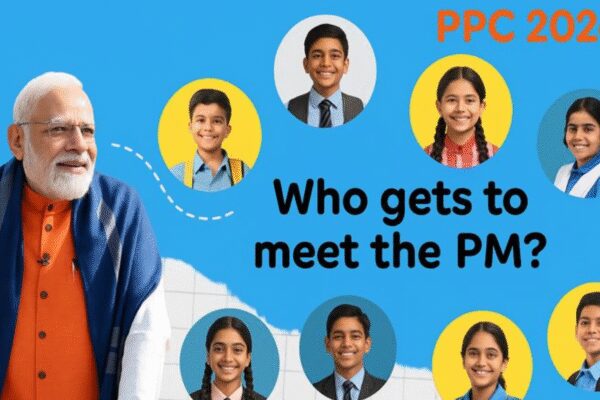 Pariksha Pe Charcha 2026: Millions register, but few meet the PM; here is how it works
