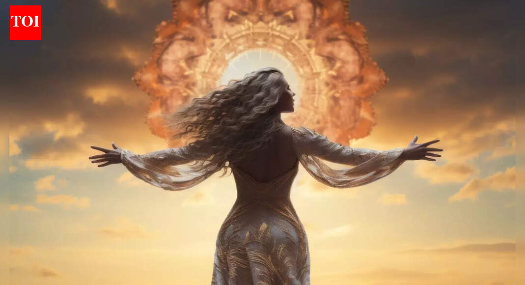 ​How to Protect Your Soul From Negative Forces According To Your Birth Date​