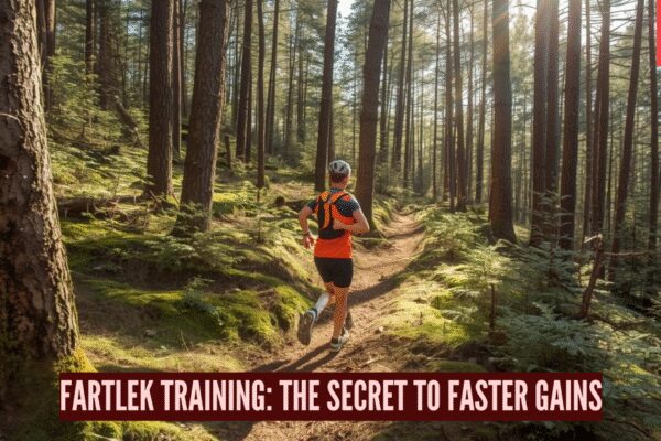 Fartlek training explained: How Swedish “speed play” builds real-world speed and endurance |