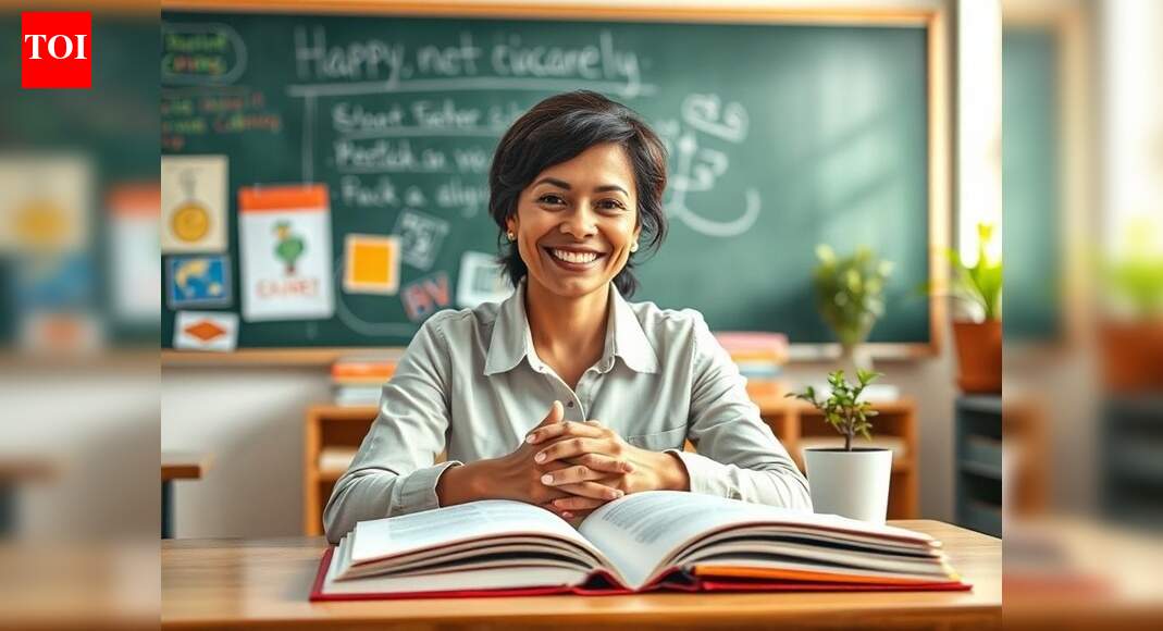 HTET January 2026 exam date announced: Application for PRT, TGT, and PGT posts soon at bseh.org.in