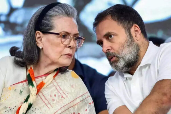 A Delhi court refused to take cognizance of a fresh FIR in the National Herald case, stating the probe stems from a private complaint, not an FIR.  Rahul and Sonia Gandhi are not entitled to FIR copies at this stage. The ED can continue its investigation. Congress accused the BJP of vendetta, while the BJP dismissed the claims as baseless. File photo NEW DELHI: Delhi’s rouse avenue court on Tuesday refused to take cognisance in proceedings arising from a fresh FIR registered in the National Herald case, observing that the Enforcement Directorate’s probe is based on a private complaint and not on any FIR.The court also ruled that leader of opposition Rahul Gandhi, former Congress president Sonia Gandhi and other accused are not entitled to a copy of the FIR at this stage. However, it allowed the ED to continue further investigation in the matter.The court noted that cognisance could not be taken as the ED’s case stems from a private complaint filed by BJP leader Subramanian Swamy and the magistrate’s summoning orders, and not from an FIR. Explained: What’s the National Herald case and why was Rahul Gandhi questioned by ED Reacting to the court’s decision, the Congress said the proceedings initiated by the ED against its top leadership were politically motivated and legally untenable. The party said the court had found the ED’s action to be without jurisdiction, as there was no FIR, which it termed a prerequisite for such proceedings.”Truth has prevailed. The malafide and illegality of the Modi govt stands fully exposed. Proceedings of ED against the Congress leadership – Smt Sonia Gandhi Ji and Shri Rahul Gandhi Ji, in the Young Indian case have been found completely illegal and malafide by the Honourable Court,” the grand old party said in a post on X.”No case of money laundering, no proceeds of crime and no movement of property – all baseless charges that have been a part of political witch hunt, propaganda, reputation assassination and campaign which stands defeated today,” it added.The Delhi Police’s Economic Offences Wing (EOW) registered an FIR against Sonia Gandhi, Rahul Gandhi and others on a complaint by the ED as part of its money laundering probe into the high-profile National Herald case.Reacting to the FIR, the Congress accused the BJP of pursuing a “politics of harassment, intimidation and vendetta” against its top leadership. The party alleged that the “Modi-Shah duo” was misusing investigative agencies and maintained that the National Herald case was “completely bogus,” asserting that justice would ultimately prevail.Rejecting these allegations, senior BJP leader and former Union law minister Ravi Shankar Prasad termed the Congress’s claims “baseless.” He said Prime Minister Narendra Modi was not in office when the private complaint was filed, pointing out that the matter dates back to 2008.“Congress is levelling false and baseless allegations. We vehemently condemn it and request them to give an account of the loot they committee instead of giving speeches… Let the law take its course.” Prasad further added, “The country should know that in the FIR filed by Delhi Police, Sonia Gandhi and Rahul Gandhi have been charged under section 120 (B) for criminal conspiracy and Section 420. The case has been filed under the old penal code because the case is old.”About the AuthorTOI News DeskThe TOI News Desk comprises a dedicated and tireless team of journalists who operate around the clock to deliver the most current and comprehensive news and updates to the readers of The Times of India worldwide. With an unwavering commitment to excellence in journalism, our team is at the forefront of gathering, verifying, and presenting breaking news, in-depth analysis, and insightful reports on a wide range of topics. The TOI News Desk is your trusted source for staying informed and connected to the ever-evolving global landscape, ensuring that our readers are equipped with the latest developments that matter most.”Read MoreEnd of ArticleFollow Us On Social MediaVideosDelhi-Agra Expressway Crash: Multiple Buses Catch Fire, 4 Dead, 25 InjuredPM Modi Praises Jordan’s Fight Against Terrorism As India And Jordan Strengthen Strategic RelationsIndia Slams Pakistan As ‘Global Epicentre Of Terror’, Vows To Counter Pak-Sponsored Attacks At UNNIA Names Pakistani Handler Sajid Jatt In Pahalgam Terror Attack ChargesheetIndian Army Displays Turkish Yiiha Drone Used By Pakistan During Operation SindoorPM Modi Arrives In Jordan, Receives Warm Welcome By Indian Diaspora In AmmanUS Starts Mandatory Social Media Checks For H-1B Visas Leaving Indian Professionals Most ExposedBJP’s Succession Script Repeats: Why Nitin Nabin Is Working President, And Not Nadda’s ReplacementEnd Of MGNREGA? What VB–G Ram G Means For Rural Workers, Farmers And Viksit Bharat PlanFrom Missiles To Torpedoes, DRDO Outlines India’s Big Defence Push For Near-Term Battlefield Edge123PhotostoriesHow to Protect Your Soul From Negative Forces According To Your Birth DateDo you want recognition in the Sun year 2026? Do these spiritual practicesIs someone watching over you? 7 ways the divine makes it obviousCountries where social media is banned for children9 South Indian rice dishes that make breakfast wholesome and comforting8 foods the British Royals strictly avoid and whyWhich is the best day to observe fast based on your date of birth?Ankita Lokhande-Vicky Jain to Mouni Roy-Suraj Nambiar: TV stars who married outside showbiz89 and thriving: 6 simple tips for healthy eating and longevity from nutrition expert Marion NestleFrom corpse flowers to blood grass: 7 plants that look supernatural but are real123Hot Picksilia TopuriaCorona RemediesJetBlue flight VenezuelaGold rate todaySilver rate todayPublic Holidays NovemberBank Holidays NovemberTop TrendingJosh AllenAuston MatthewsVanessa BryantLeBron JamesBukayo Saka and Tolami Benson Net WorthConnor McDavidTomi LahrenAdolis GarciaDeante Ayton MomBrock McGillis